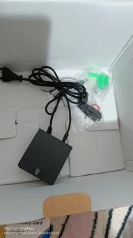 Ansvicam 6k 12mp Trojscreenová PTZ kamera + 128 gb karta ZDA - 4