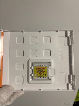 Nintendo 3DS Donkey Kong - 4