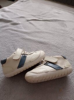 Topánky Barefoot č.23 - 4