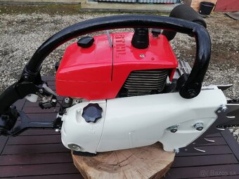 STIHL 070 CONTRA 1106. - 4