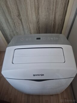 Výborná klíma pre 2 miestnosti - 4