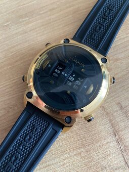 Hodinky Police Rotor - 4