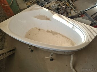 Rohova vaňa - 4
