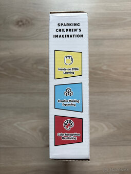 Stavebnica - vozidlá - 4