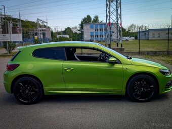 VW Scirocco 2.0 TSI 155KW R-line - 4