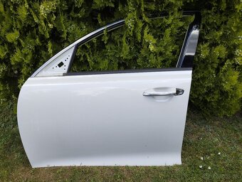 Kia Optima sw 1,7CRDi GT-line - 4