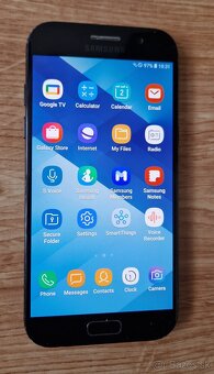 Samsung Galaxy A5 - 4