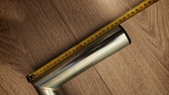 Konzola na satelit - 4