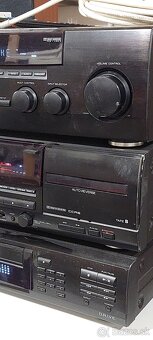 Kenwood zostavu - 4