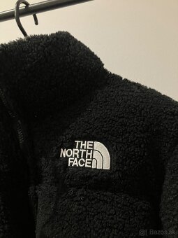 The North Face Puffer Jacket 700 - 4
