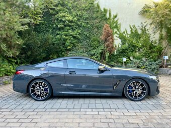 Bmw M850i XDrive Coupe 390kW - 4