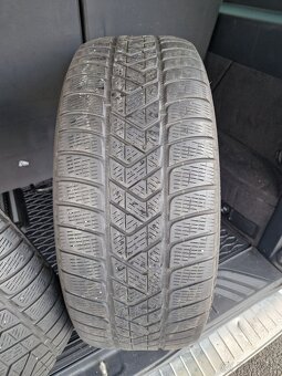 235/55 R19 zimné pneumatiky - 4