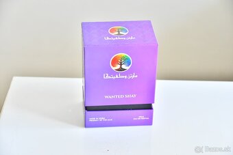 Dubajské orientálne vône - 4