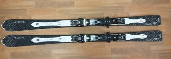 Predám jazdené dámske lyže ATOMIC CLOUD 75 157cm. - 4