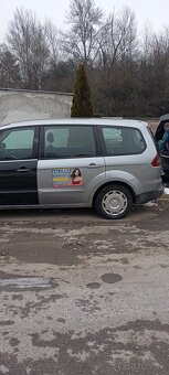 Ford Galaxy 2l 96kw - 4