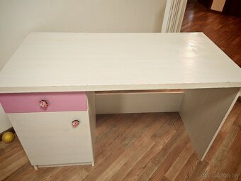 Písací stôl - 4