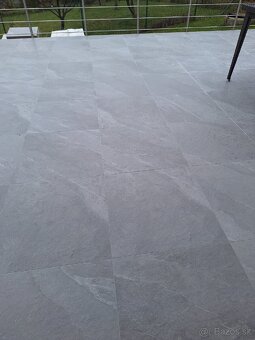 Terasova dlažba - 4