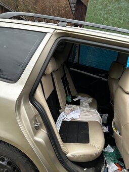 ROZPREDAM Škodu Octaviu 2 - 4