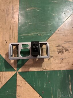 Panel + tlačidla Toyota Corolla - 4