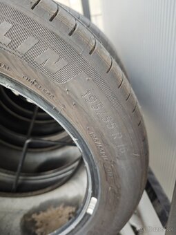 Michelin E Primacy - 4
