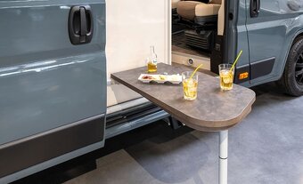 Karmann Mobil DAVIS 591 PALANDY - 4