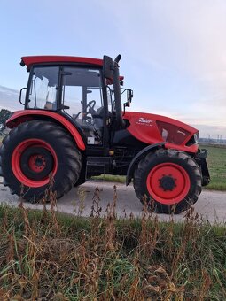 Zetor Major CL 80 r.v. 2018 - 4