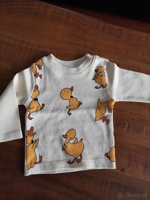 Komplet pre bábätko - 4