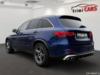 Mercedes-Benz GLC SUV AMG 43 - 4