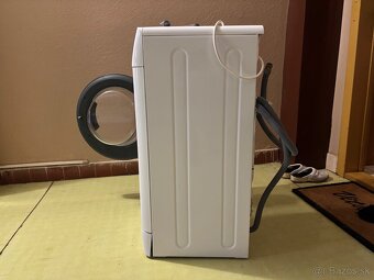 automatická práčka Indesit - 4