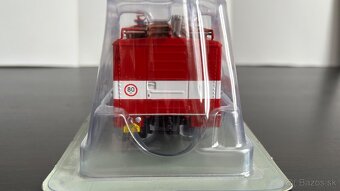 AVIA A30 DA 12 Hasiči 1/43 DeAgostini - 4