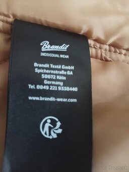 Bunda Brandit XXL - 4