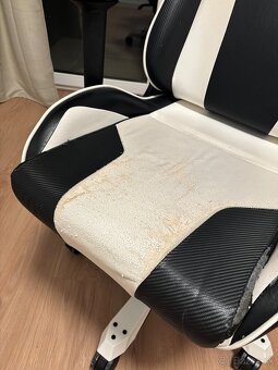 Herná stolička DXRacer - 4