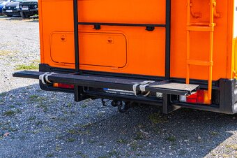 Fiat Ducato Autokaravan / Super Stav / - 4