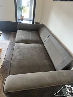 Modulová sedačka - 4