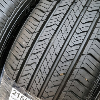 Letné pneumatiky 215/55 R17 MAXXIS - 4