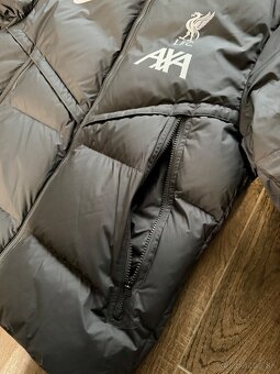 LFC Nike AXA - zimná bunda - 4