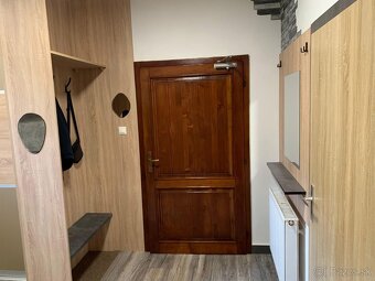 2izbový byt na prenájom - 4