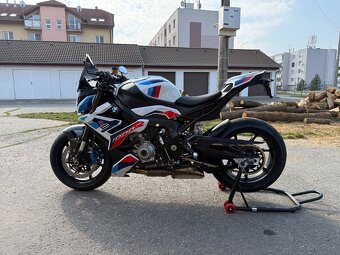 Bmw M1000r - 4