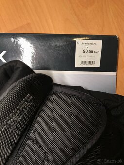 Brankársky nákrčník Reebok PRO Sr. - 4