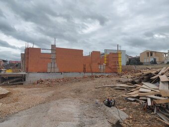 PREDAJ – Apartmány RAŽANAC – CHORVÁTSKO - 4