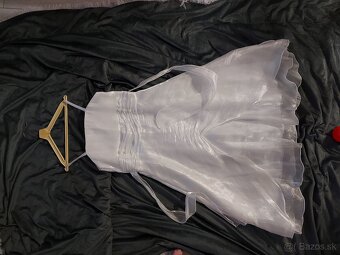 Šaty na prijímanie - 4