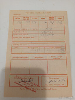 TESLA Spoleto návod - 4