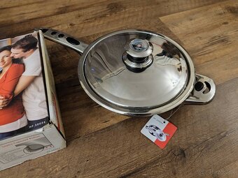 Nová kvalitná panvica - 4