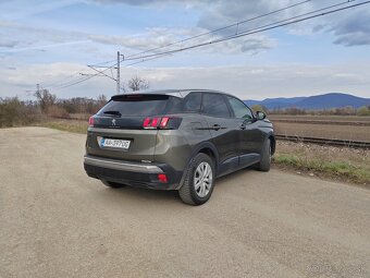 Peugeot 3008 1.5bluehdi 96kw - 4