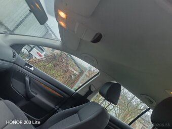 Vw golf 5 1.6 fsi - 4