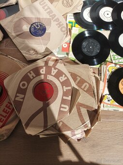 LP platne - 4