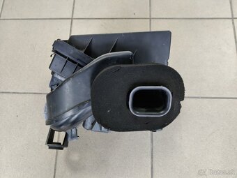 Filter Nissan Navara - 4