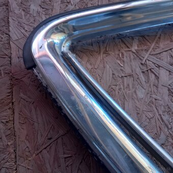 Mercedes w123 Coupe - 4