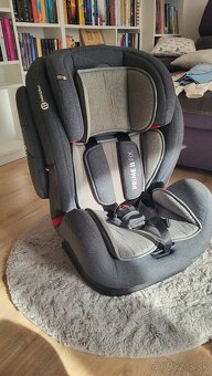 autosedačky Petite&Mars Prime II - 4