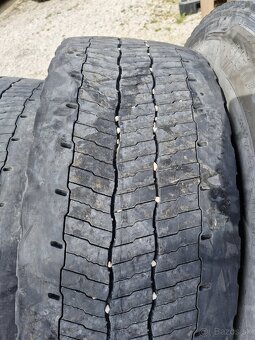 Pneumatiky Michelin - 4